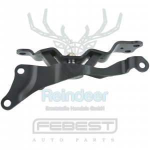 Motorlager Links passend für NISSAN OE: 11220-1AA0A