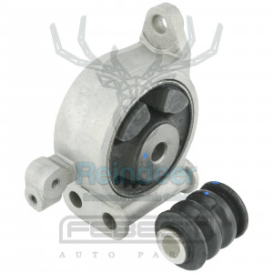 Motorlager hinten passend für NISSAN OE: 11360-JP00B
