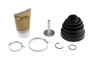 GELENKMANSCHETTE INNEN passend für VOLVO S60 II, S80 II, V60 10-, V70 III 08-16