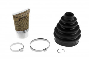 GELENKMANSCHETTE ÄUßERE passend für FORD FOCUS II 08-11, C-MAX 03-10