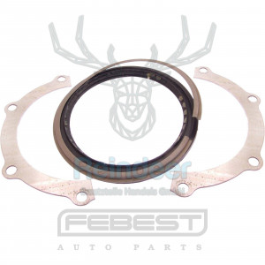 Feb Dichtring Reparatursatz Zwrotnicy NUZ-NS-001F