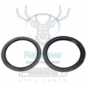DICHTRING REPARATURSATZ ZWROTNICY passend für NISSAN PATROL Y61 97-10 /VORN/