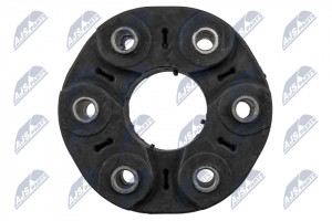 GELENK LÄNGSWELLE KARDANWELLE passend für FORD TRANSIT 91-08.2007, TOURNEO CUSTOM / TRANSIT CUSTOM 12- /ROZSTAW ŚRUB 105MM/