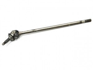 ANTRIEBSWELLE passend für JEEP CHEROKEE 84-01, WRANGLER 94-06 TYP 30 /RECHTS -ABS/