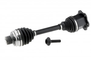 Nty Antriebswelle, 42/76,5mm L=463mm, /L/R,VORNE passend für AUDI A4 08-, A5 07-