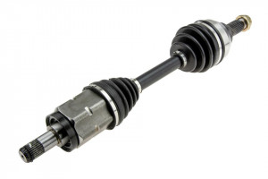 ANTRIEBSWELLE passend für BMW 3 E46 325XI-330XD 4WD 09.00-02.05 /LINKS/