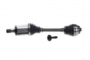 ANTRIEBSWELLE passend für BMW XDRIVE 5 F10, F11 09-, 6 F06, F12, F13 09- /VORNE, LINKS/