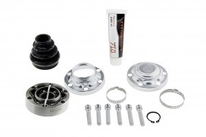 HARDYSCHEIBE, LÄNGSWELLE KARDANWELLE passend für BMW 5 E6 01-10 /HINTEN,MTM/