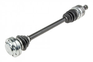 ANTRIEBSWELLE passend für BMW 3 E90/E91/E92 316I/318I/320I/323I 05-12, 1 E81/E82/E87/E88 116I/118I/118D/120I 03-11 /LINKS,HINTEN,MTM/