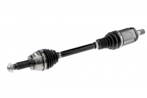 Nty Antriebswelle NPW-BM-039, 30/27 L=660MM passend für BMW X5 06-, X6 06-