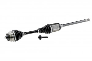ANTRIEBSWELLE passend für BMW XDRIVE 5 GT F07, F07N 09-, 7 F01, F02, F03, F04 09- /RECHTS, VORNE/