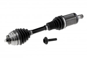 ANTRIEBSWELLE passend für BMW X1 E84 1.6/1.8/2.0/2.5 2008-2012 /ATM,VORN,LINKS/