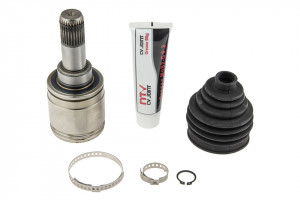 HARDYSCHEIBE, LÄNGSWELLE KARDANWELLE passend für BMW 3/3GT F3 316D/318D/320D 11-, 4 F3 418D/420D 13-, 1/2 F2 116D/118D/120D 11- /HINTEN/L/R/