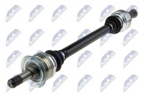 ANTRIEBSWELLE passend für BMW 5 F10/F11 525D/530D/535I/550I 10- /HINTERE,LINKS/