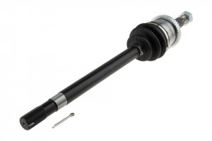ANTRIEBSWELLE passend für JEEP GRAND CHEROKEE 99-04 /WITHOUT VARI-LOCK /LINKS/