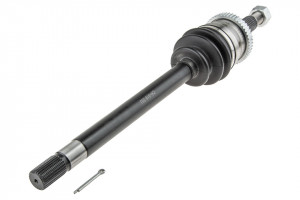 ANTRIEBSWELLE passend für JEEP GRAND CHEROKEE 99-04 /WITH VARI-LOCK/ /LINKS/