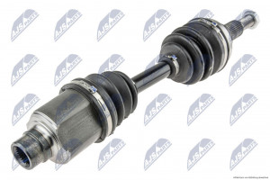 ANTRIEBSWELLE passend für DODGE JOURNEY 08-, AVENGER 08- /RECHTS/