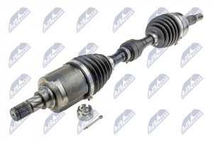  Antriebswelle OE:5085220AB für JEEP COMPASS 2WD/4WD 2.0/2.4 -14 /ATM,LINKS/