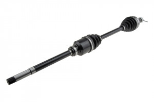 ANTRIEBSWELLE passend für CITROEN C4 1.4,1.6,1.6HDI,2.0 04-, PEUGEOT 307 1.4HDI,1.6HDI,2.0,2.0HDI 00- /RECHTS/