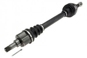 ANTRIEBSWELLE passend für CITROEN C4 1.4,1.6 04-, PEUGEOT 307 1.4,1.6 00- /LINKS/