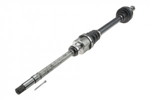 ANTRIEBSWELLE passend für CITROEN C4 1.4,1.6 04-, PEUGEOT 307 1.4,1.6 00- /RECHTS/