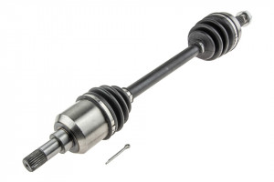 ANTRIEBSWELLE passend für CITROEN JUMPY/FIAT SCUDO/PEUGEOT EXPERT 1.6, 1.9D 96-02, CITROEN EVASION/FIAT ULYSSE/PEUGEOT 806 1.8, 2.0 96-02 /LINKS/
