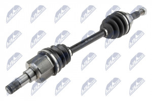 ANTRIEBSWELLE passend für FORD FOCUS I 1.8DI/TDI/TDDI, 2.0 98-04 /LINKS/