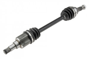 ANTRIEBSWELLE passend für FORD FUSION 1.4 02- /LINKS/