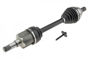 ANTRIEBSWELLE passend für FORD MONDEO IV, GALAXY, S-MAX 1.8TDCI/2.0TDCI 07-13, VOLVO V70 2.0D 136KM 07- /LINKS MTM/