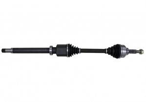 Nty Antriebswelle NPW-FR-076