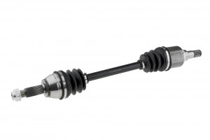 ANTRIEBSWELLE passend für FORD FIESTA 1.6I 16V 01-10, FUSION 1.6I 16V 02-10 /LINKS/