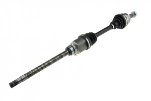 Nty Antriebswelle Npw-ft-027 Z. Vergl. 51961297