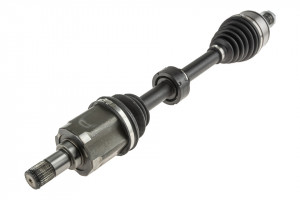 ANTRIEBSWELLE passend für HONDA CIVIC 1.8I 12- /LINKS/