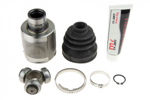HARDYSCHEIBE, LÄNGSWELLE KARDANWELLE passend für HONDA ACCORD 2.2I-CTDI 02-, CR-V 2.2I-CTDI 02- /RECHTS/