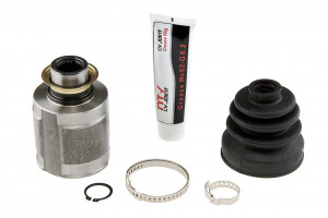 HARDYSCHEIBE, LÄNGSWELLE KARDANWELLE passend für HONDA ACCORD CL/CU/CW/CM 02-15, ACURA TSX 09-14 /RECHTS/