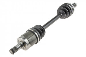 ANTRIEBSWELLE passend für HONDA CIVIC EU/EP/ES/EM 1.4,1.6,1.7 01-05 /RECHTS, OPCJA 1/