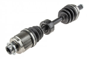 ANTRIEBSWELLE passend für HONDA CR-V 2.0,2.4,2.2CTDI 02-07, ODYSSEY 2.4 99-04 /RECHTS /