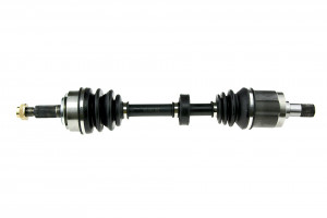 ANTRIEBSWELLE passend für HONDA ACCORD 2.2I-CDTI 04-08 /LINKS, MTM/