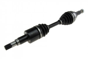 ANTRIEBSWELLE passend für JAGUAR X-TYPE 2.1 V6, 2.0D, 2.2D 02- /LINKS/