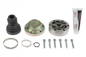 HARDYSCHEIBE, LÄNGSWELLE KARDANWELLE passend für LAND ROVER RANGE ROVER III 02-12
