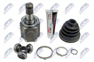 Gelenksatz, antriebswelle/ innen passend fur LAND ROVER DISCOVERY oe z.Vergl.: tdb500110