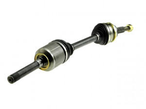 ANTRIEBSWELLE passend für LAND ROVER DISCOVERY III/IV 04-, RANGE ROVER SPORT 05-13 /RECHTE HINTERE KOMPLETT/