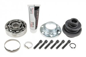Gelenksatz, antriebswelle/ innen 27/94mm H=28mm, A1403500813, passend für MERCEDES C-KLASA W202/203 93-08, E-KLASA W124/210 90-02 L/R 
