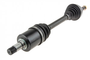 ANTRIEBSWELLE passend für MERCEDES A/B KLASA 150/170/200/200 TURBO, 160/180/200CDI 04- /LINKS ATM/