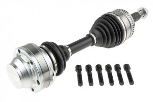 ANTRIEBSWELLE passend für MERCEDES VITO 99-03 2.2CDI L/R