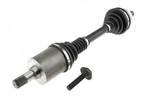 ANTRIEBSWELLE passend für MERCEDES E KLASA 4MATIC W210/S210 07.99-03 /RECHTS, VORN/