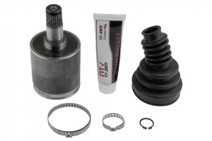 HARDYSCHEIBE, LÄNGSWELLE KARDANWELLE passend für MERCEDES E KLASA 4MATIC W210/S210 07.99-03 /RECHTS, VORN/