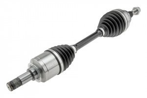 ANTRIEBSWELLE passend für MERCEDES GL X164 06- /LINKS,VORNE/