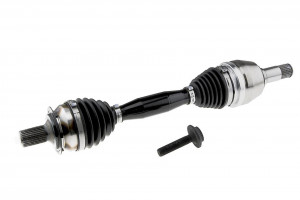 ANTRIEBSWELLE passend für MERCEDES W176 A160/A180 12-, W242/W246 B160/B180 11-, C117/X117 CLA180/CLA200/CLA250 W117 13- /ATM,VORNE,LINKS/