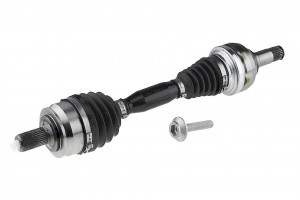 ANTRIEBSWELLE passend für MERCEDES W176 A180CDI 15-, W242/W246 B180CDI 15-, GLA180/GLA200/GLA250 W156 13- /ATM,VORNE,LINKS/